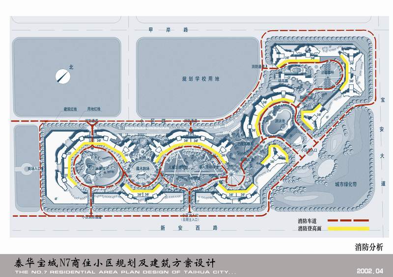 消防分析